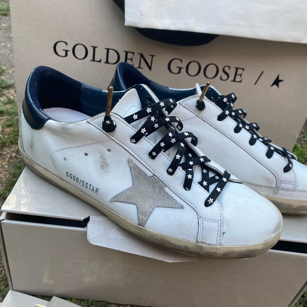 Golden Goose sneakers